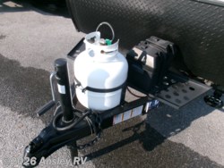 Used 2023 Braxton Creek Bushwhacker 12ROK available in Duncansville, Pennsylvania