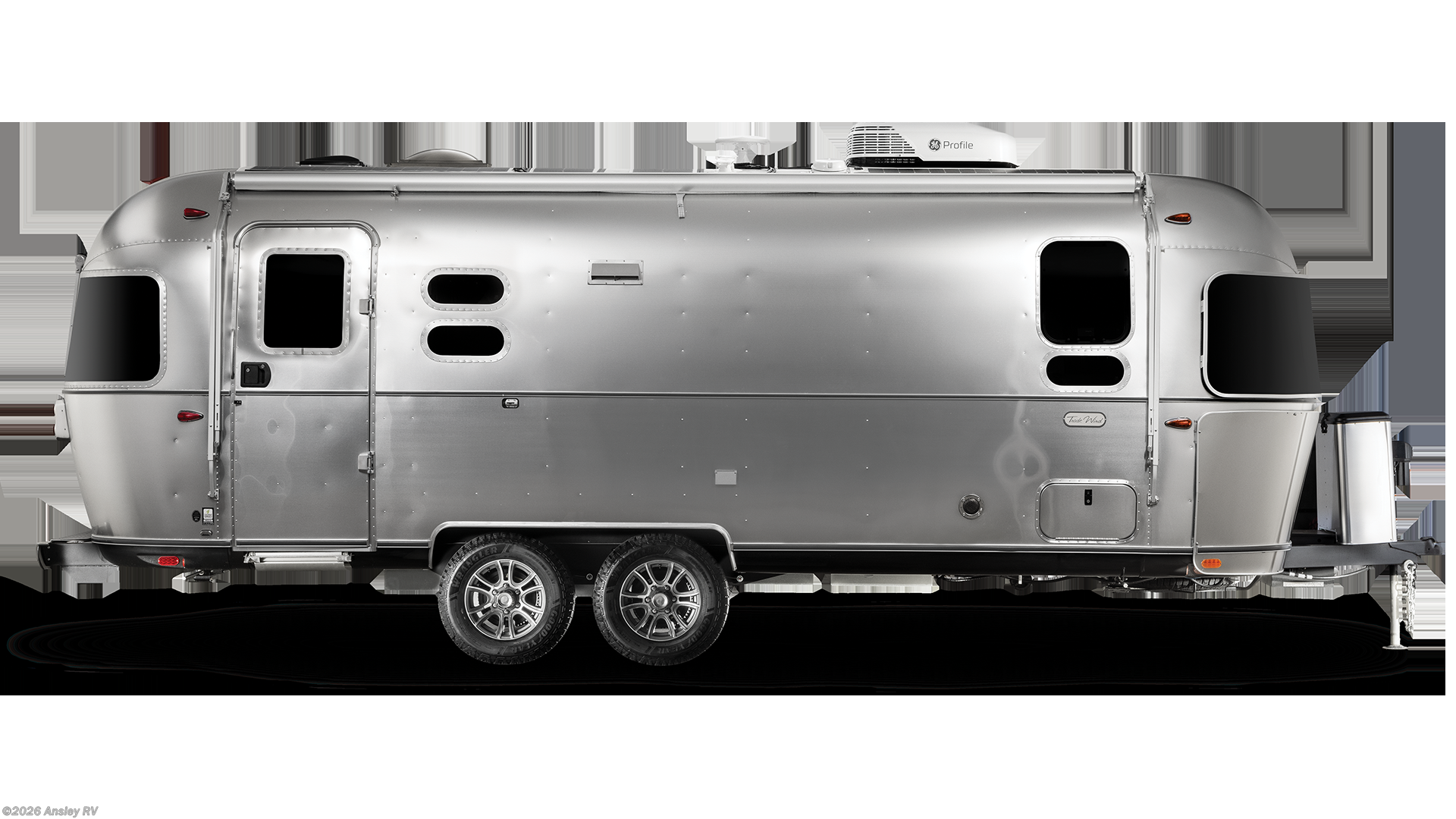 2026 Airstream Trade Wind 27FBT