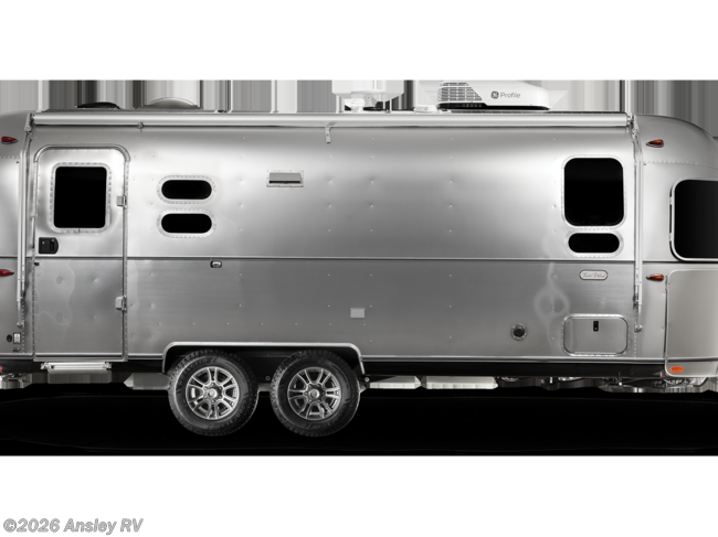 2027 Airstream Trade Wind 27FBT