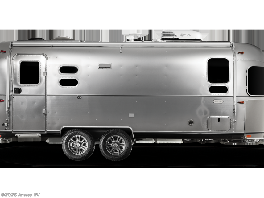 New 2027 Airstream Trade Wind 27FBT available in Duncansville, Pennsylvania