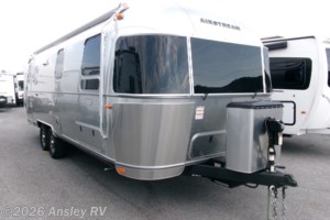 2027 Airstream Trade Wind 27FBT
