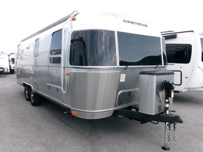 2027 Airstream Trade Wind 27FBT