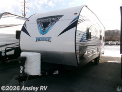 Used 2019 Forest River Vengeance Rogue 25V available in Duncansville, Pennsylvania
