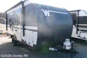 2026 Winnebago Access 15RB