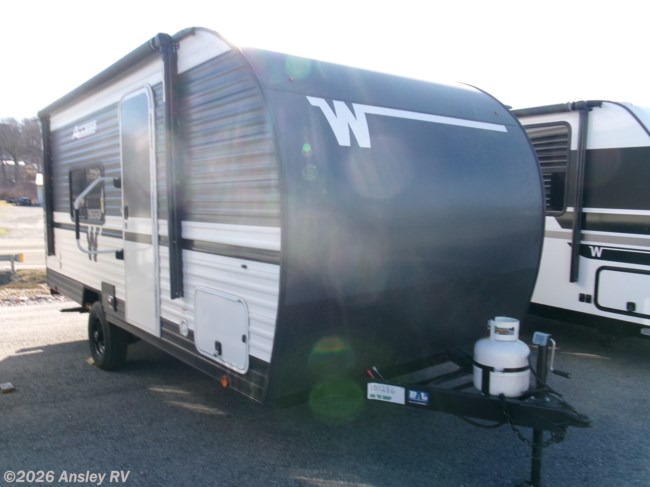 2026 Winnebago Access 15RB