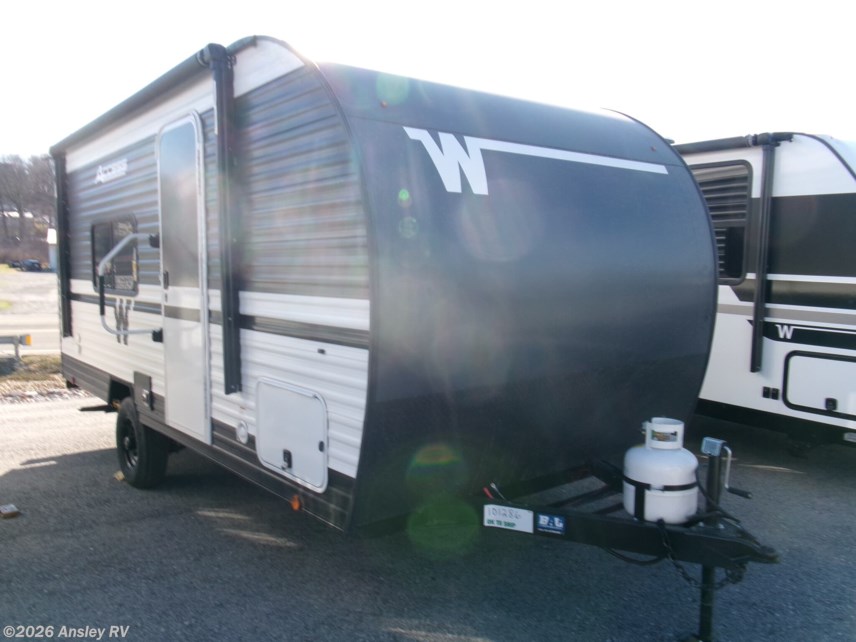 New 2026 Winnebago Access 15RB available in Duncansville, Pennsylvania