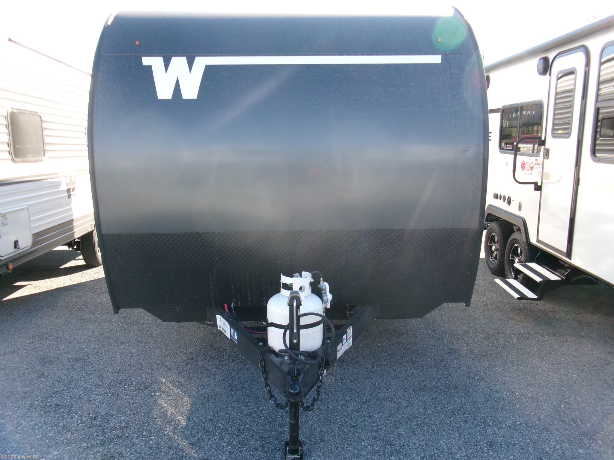 New 2026 Winnebago Access 15RB available in Duncansville, Pennsylvania