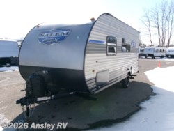 Used 2021 Forest River Salem FSX 167RBK available in Duncansville, Pennsylvania
