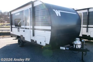 2026 Winnebago Access 15RB