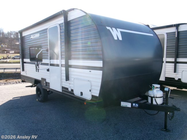 2026 Winnebago Access 15RB