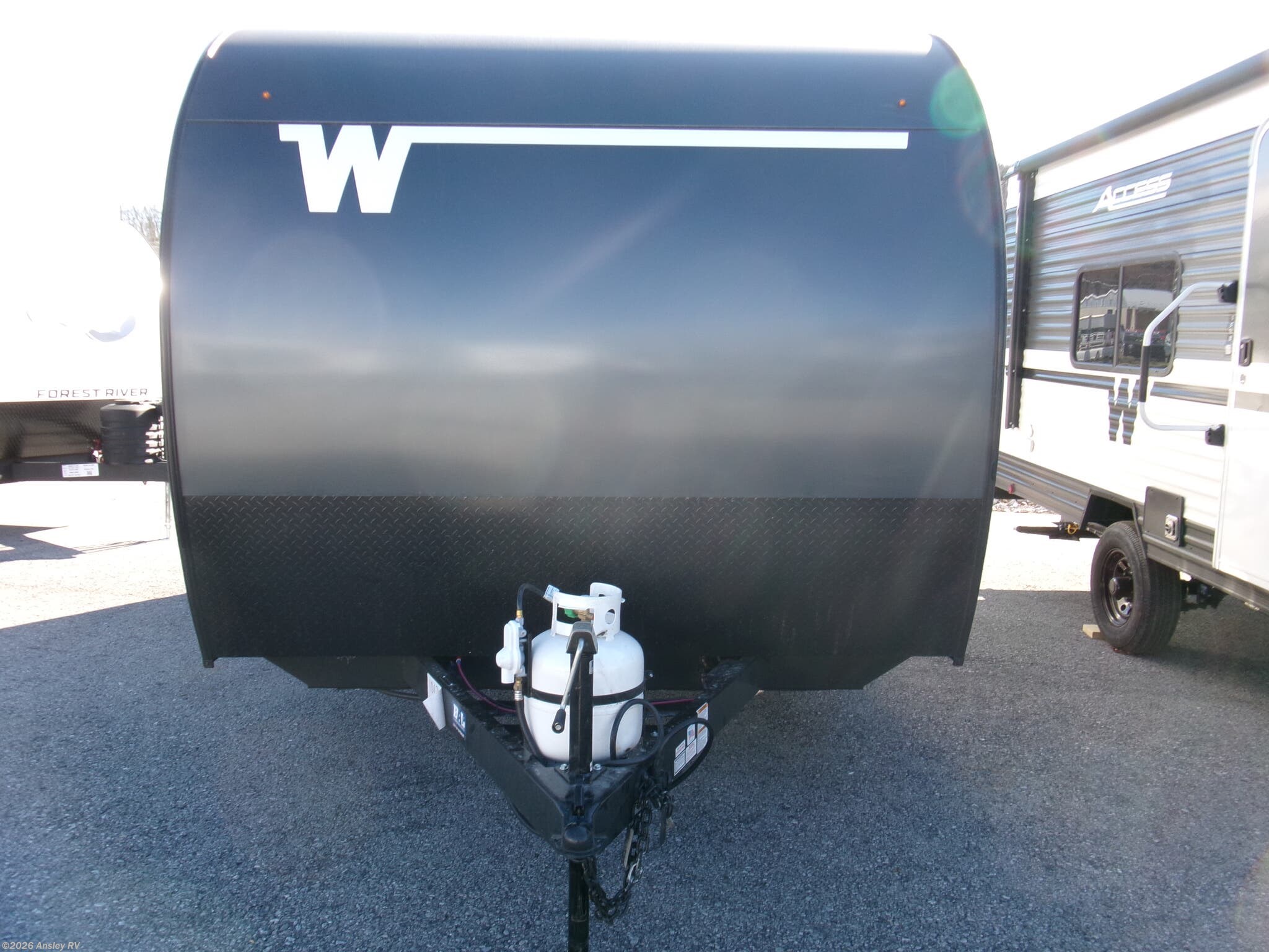 New 2026 Winnebago Access 15RB available in Duncansville, Pennsylvania