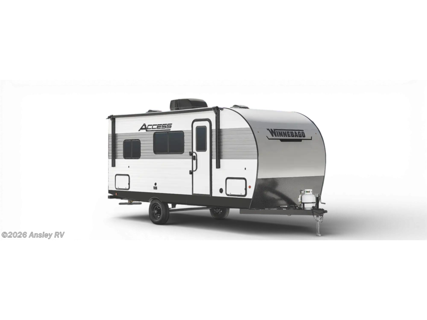 Stock Image for 2026 Winnebago 15RB (options and colors may vary) Stock Image for 2026 Winnebago 15RB (options and colors may vary)