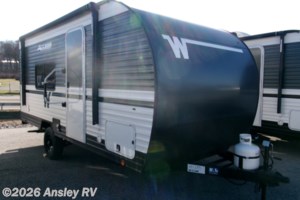 2026 Winnebago Access 15RB