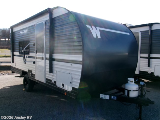 2026 Winnebago Access 15RB