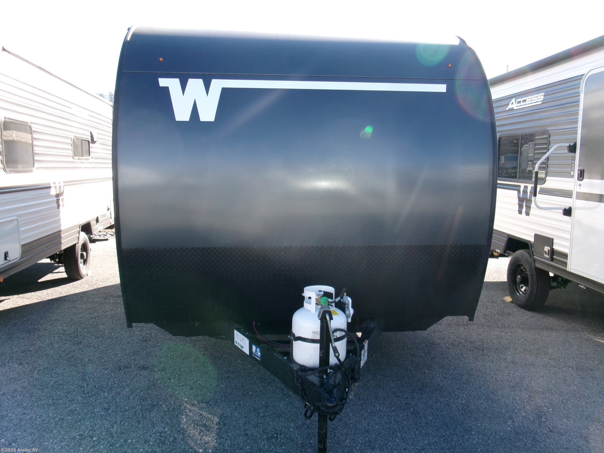 New 2026 Winnebago Access 15RB available in Duncansville, Pennsylvania