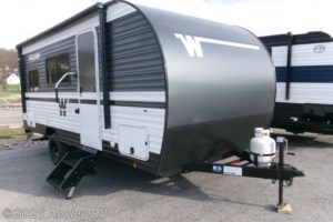 2026 Winnebago Access 18RK
