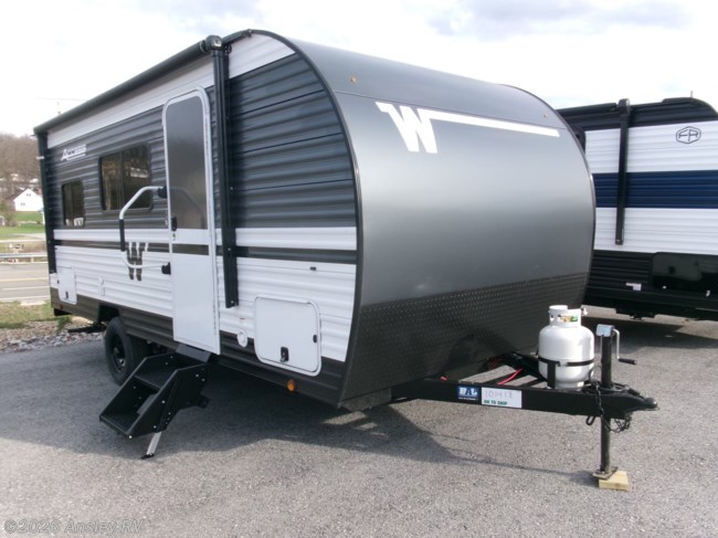 2026 Winnebago Access 18RK