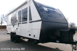 2026 Winnebago Micro Minnie 2000TRB