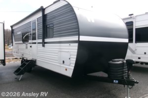 2026 Winnebago Access 25BH