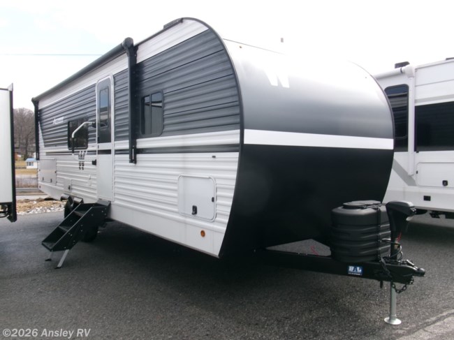 2026 Winnebago Access 25BH
