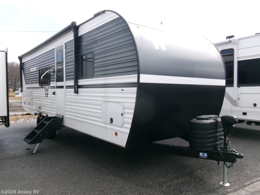 New 2026 Winnebago Access 25BH available in Duncansville, Pennsylvania