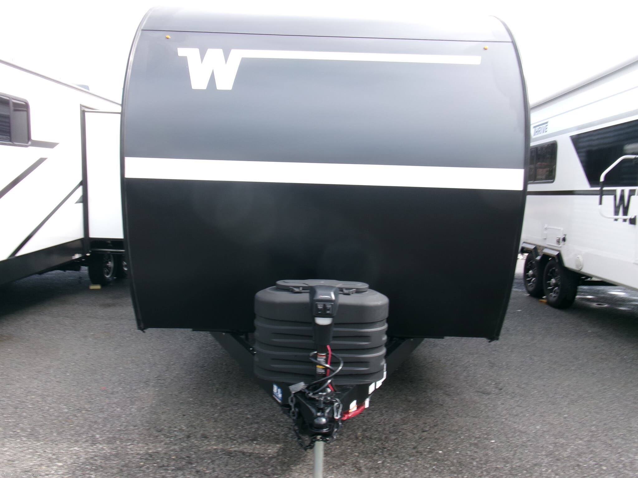 New 2026 Winnebago Access 25BH available in Duncansville, Pennsylvania