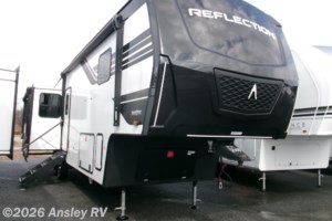 2026 Grand Design Reflection 337RLS