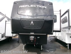 New 2026 Grand Design Reflection 337RLS available in Duncansville, Pennsylvania