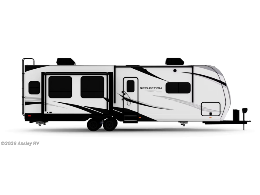 Stock Image for 2026 Grand Design 317RSTS (options and colors may vary) Stock Image for 2026 Grand Design 317RSTS (options and colors may vary)