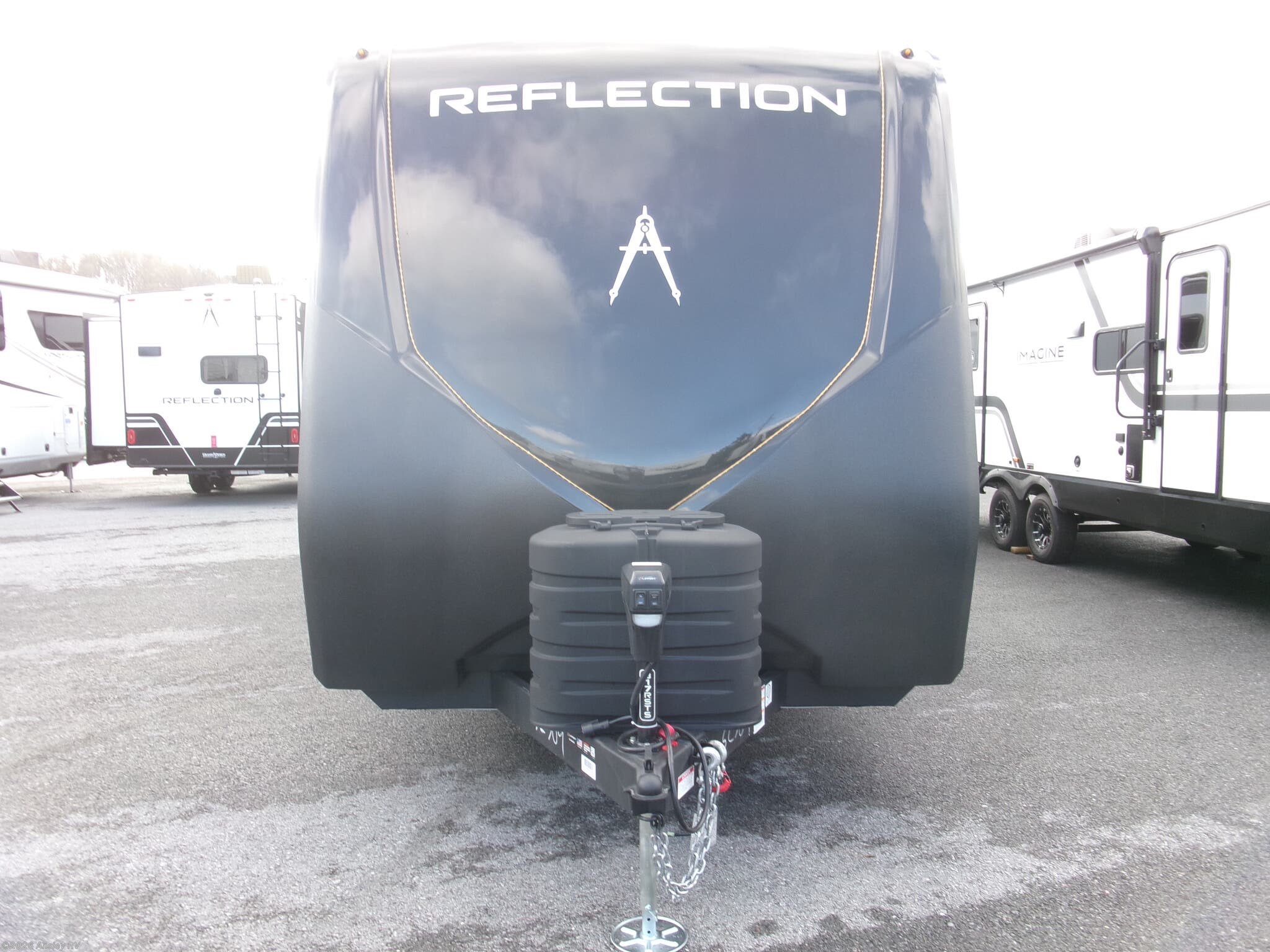 New 2026 Grand Design Reflection 317RSTS available in Duncansville, Pennsylvania
