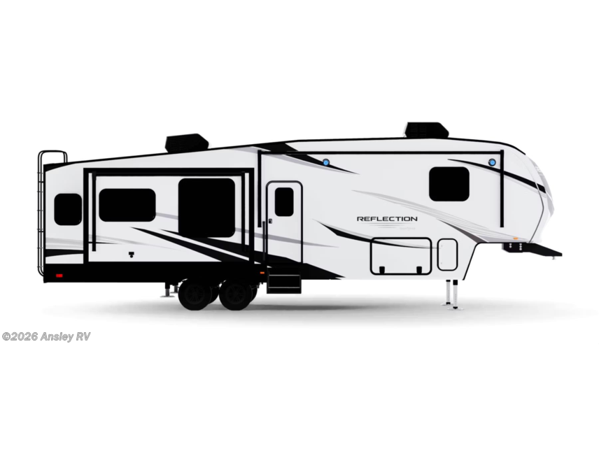 Stock Image for 2026 Grand Design 303RLS (options and colors may vary) Stock Image for 2026 Grand Design 303RLS (options and colors may vary)