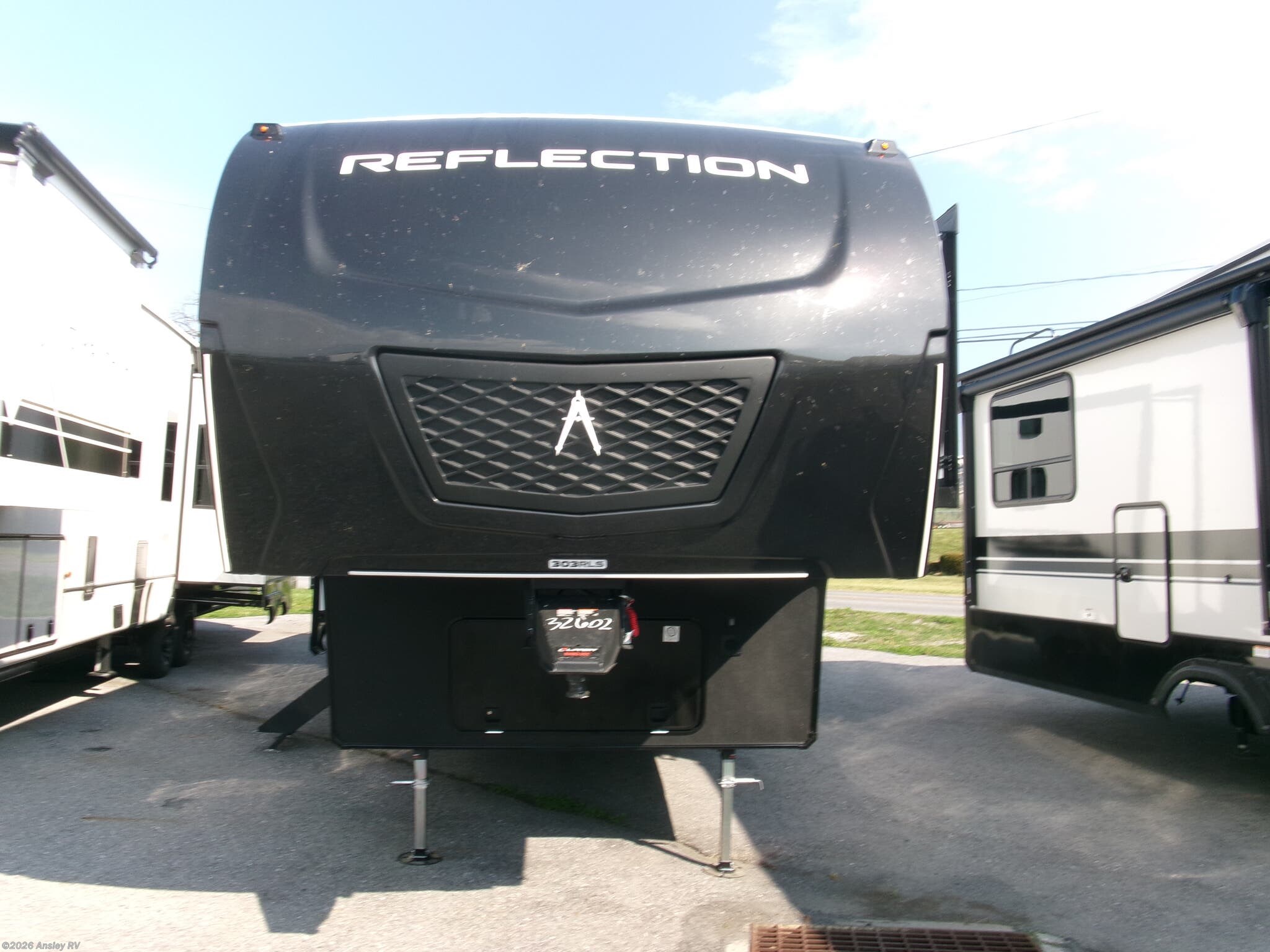 New 2026 Grand Design Reflection 303RLS available in Duncansville, Pennsylvania