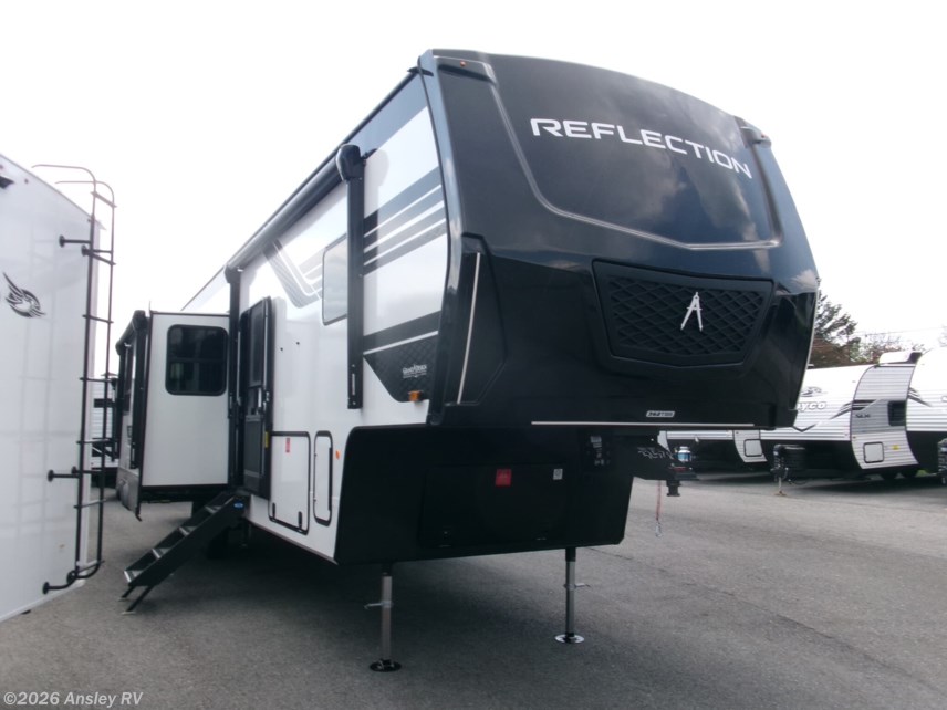 New 2026 Grand Design Reflection 362TBS available in Duncansville, Pennsylvania