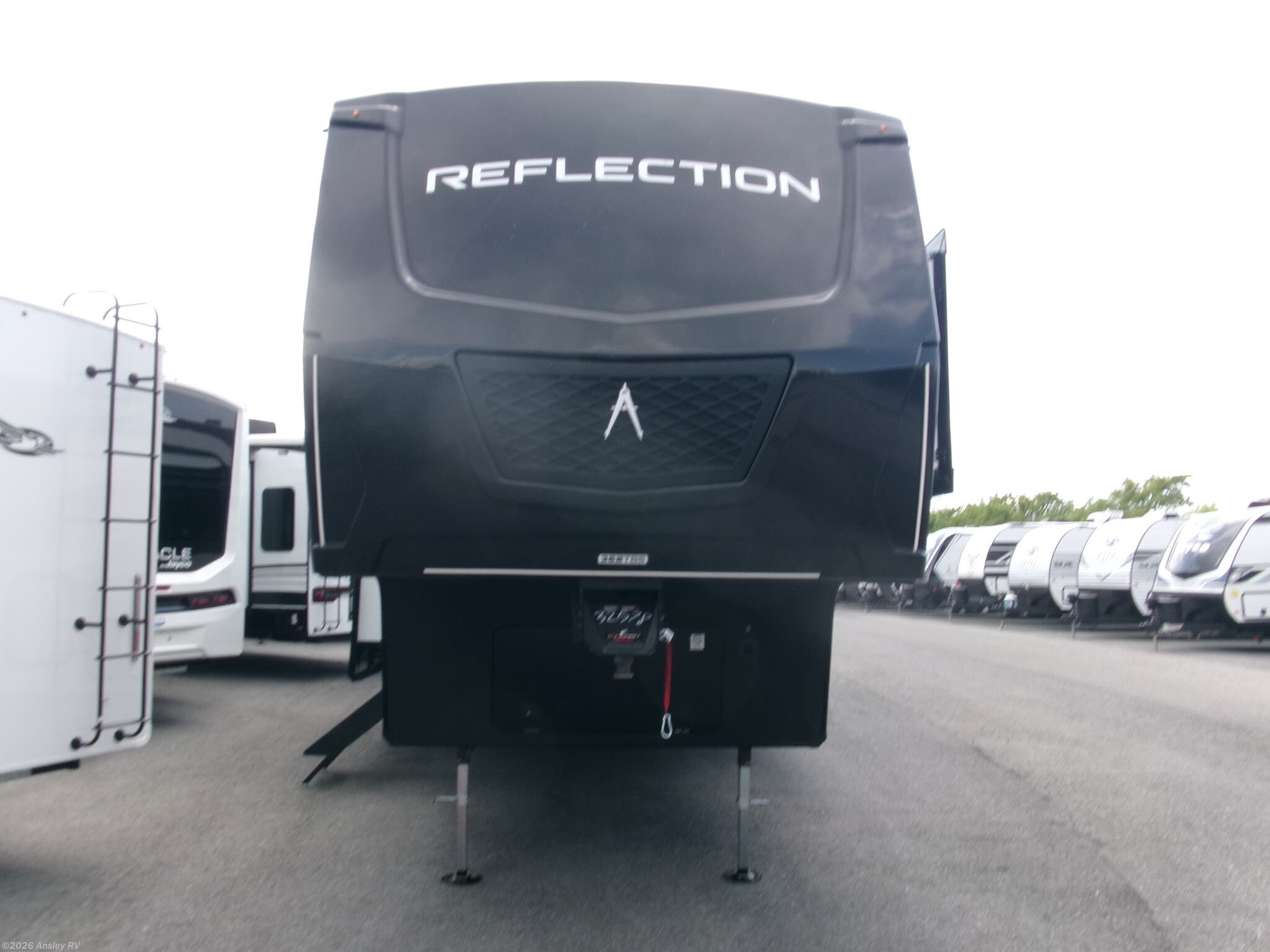 New 2026 Grand Design Reflection 362TBS available in Duncansville, Pennsylvania