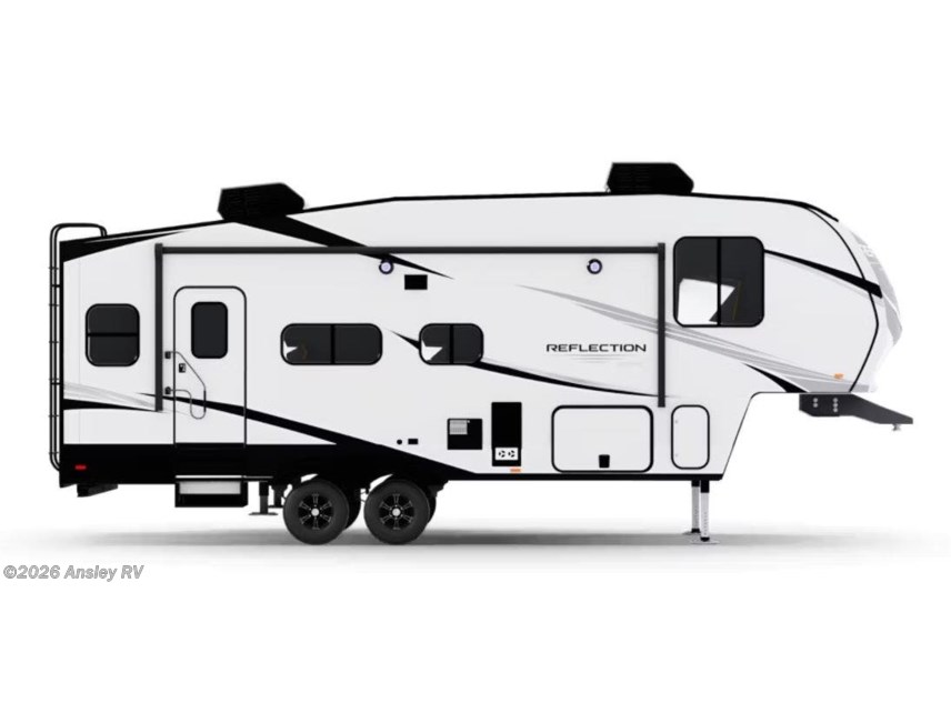 Stock Image for 2026 Grand Design 295RL (options and colors may vary) Stock Image for 2026 Grand Design 295RL (options and colors may vary)