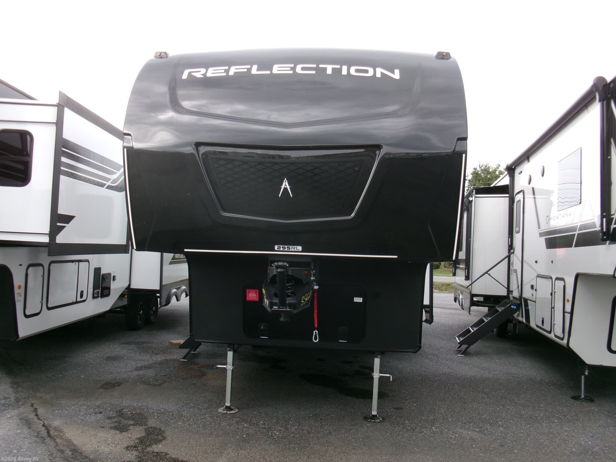 New 2026 Grand Design Reflection 150 Series 295RL available in Duncansville, Pennsylvania