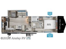 Stock Image for 2026 Grand Design 250ML (options and colors may vary) Stock Image for 2026 Grand Design 250ML (options and colors may vary)