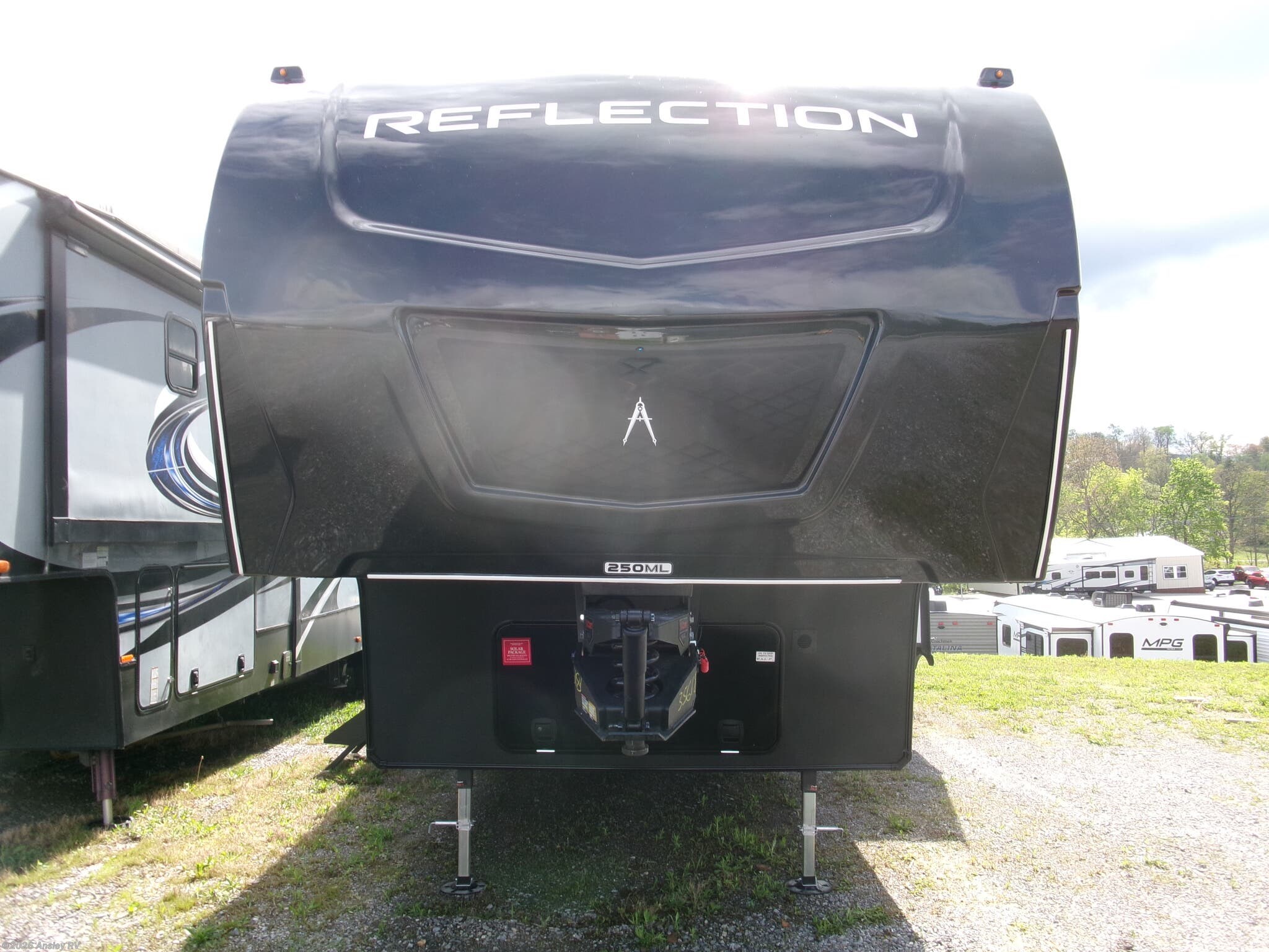 New 2026 Grand Design Reflection 150 Series 250ML available in Duncansville, Pennsylvania