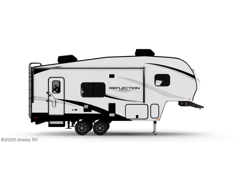 Stock Image for 2026 Grand Design 28RL (options and colors may vary) Stock Image for 2026 Grand Design 28RL (options and colors may vary)