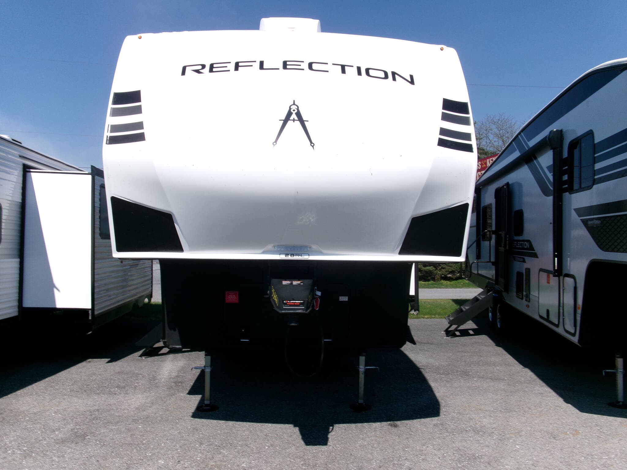 New 2026 Grand Design Reflection 100 Series 28RL available in Duncansville, Pennsylvania