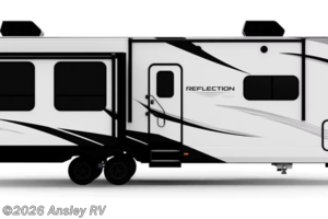2026 Grand Design Reflection 345RLTS