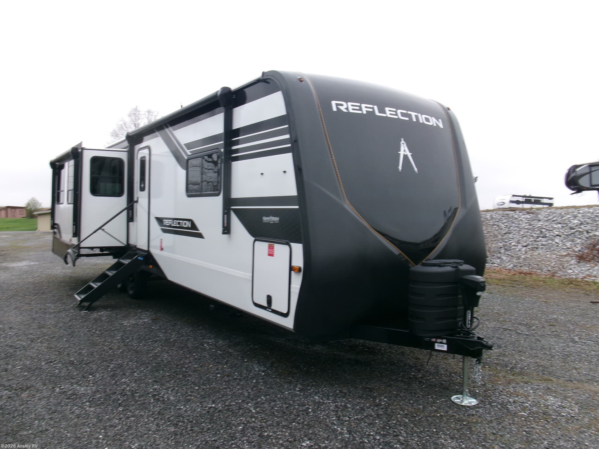 2026 Grand Design Reflection 345RLTS