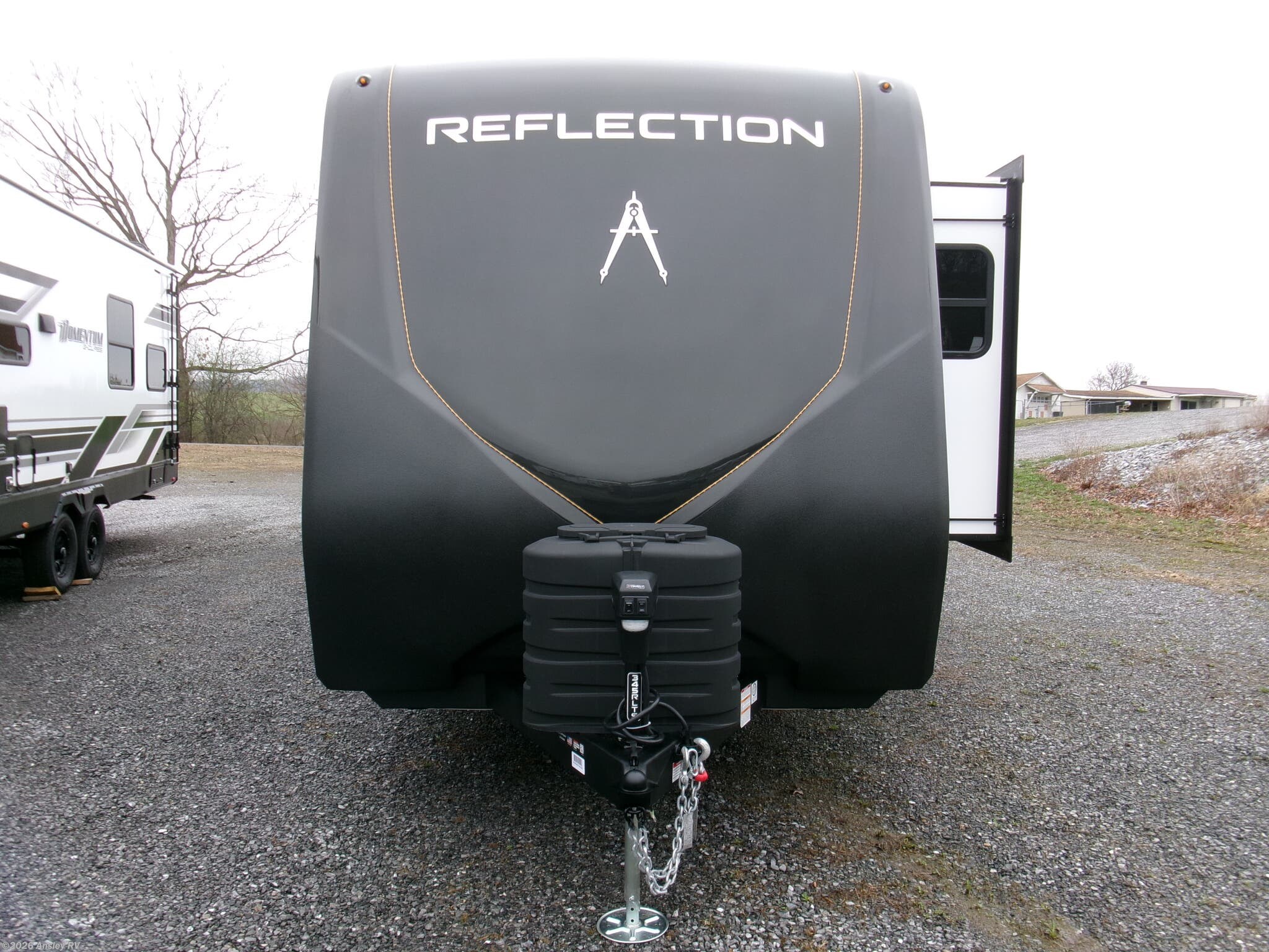 New 2026 Grand Design Reflection 345RLTS available in Duncansville, Pennsylvania