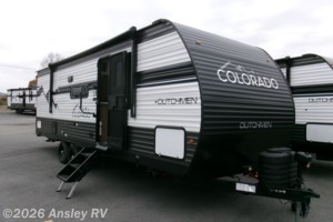 2026 Dutchmen Colorado 26BHC