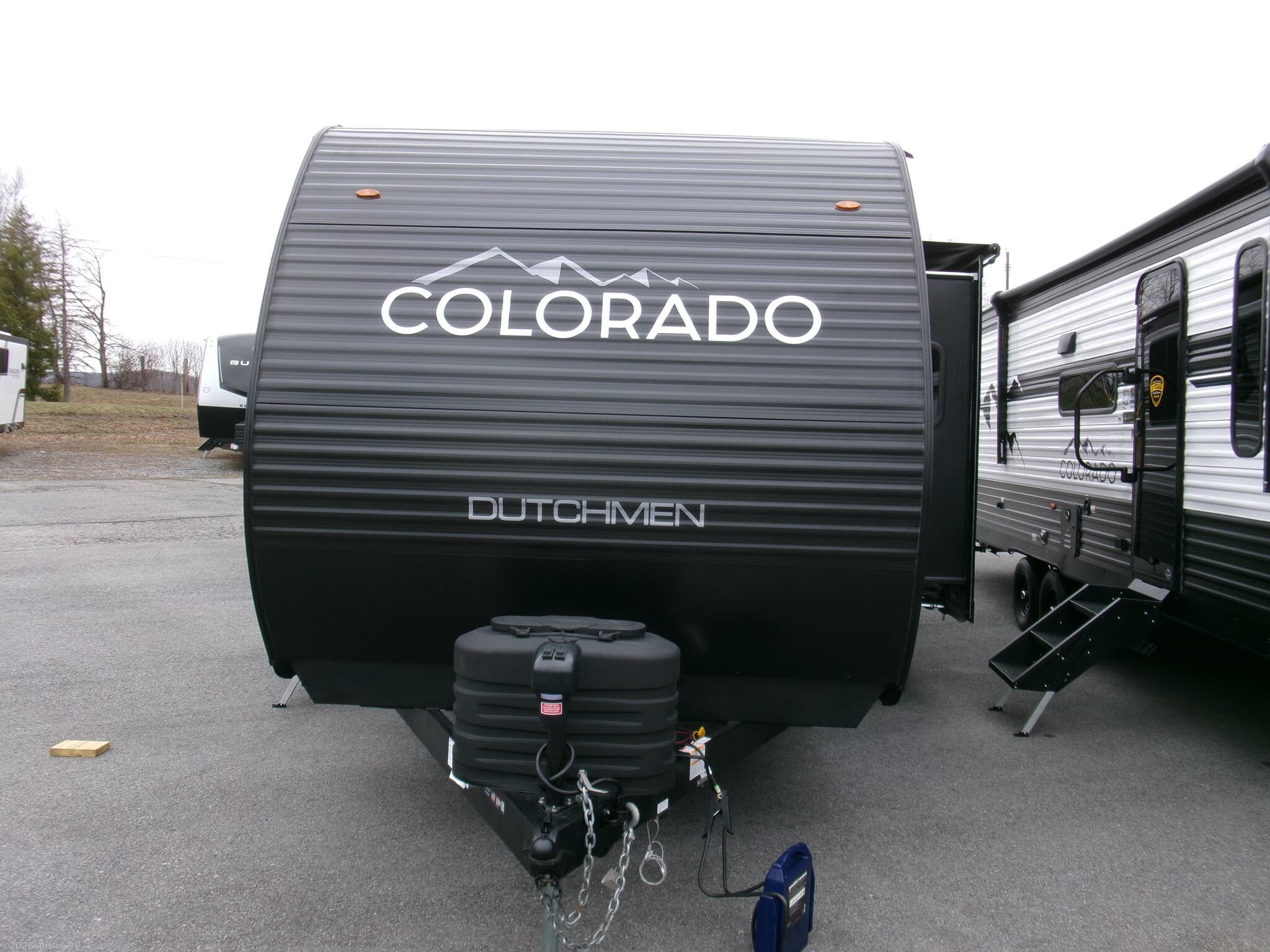 New 2026 Dutchmen Colorado 26BHC available in Duncansville, Pennsylvania