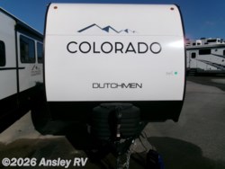 New 2026 Dutchmen Colorado 270BHC available in Duncansville, Pennsylvania