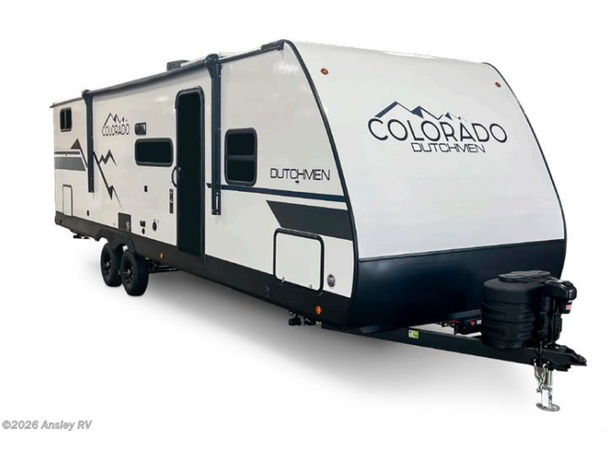 Stock Image for 2025 Dutchmen 280BHC (options and colors may vary) Stock Image for 2025 Dutchmen 280BHC (options and colors may vary)