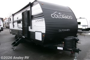 2026 Dutchmen Colorado 29BHC