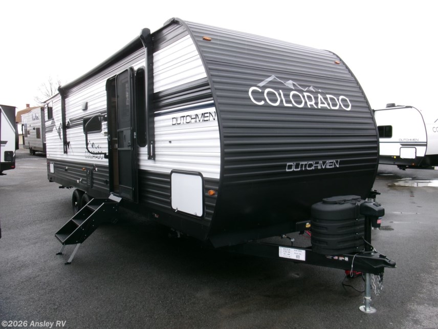 New 2026 Dutchmen Colorado 29BHC available in Duncansville, Pennsylvania