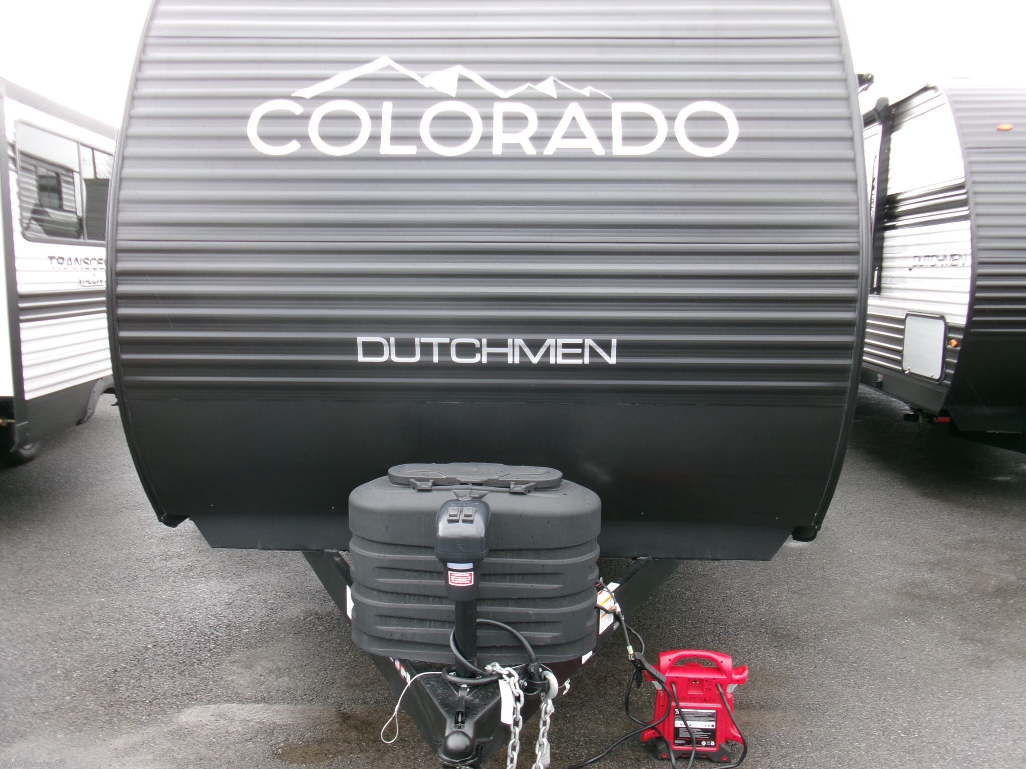 New 2026 Dutchmen Colorado 29BHC available in Duncansville, Pennsylvania